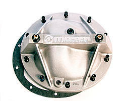 Moser Engineering GM 10 Bolt 7.5 Alum Rear Cover.