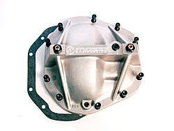 Moser Engineering Dana 60 Alum Rear Cover Cover