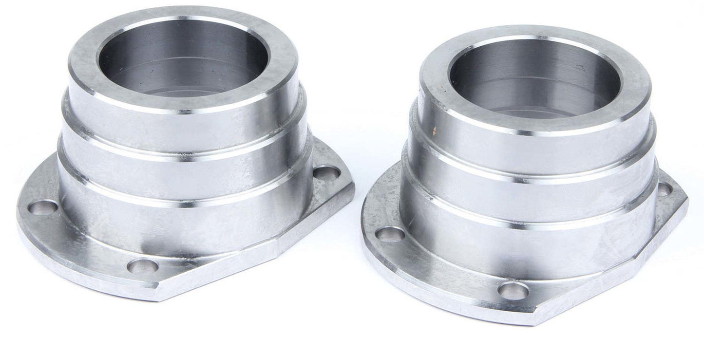 Moser Engineering Housing Ends Small Bearing Ford Pair