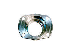 Moser Engineering MEI7800 Housing Ends Big Ford 1/2in Holes Pair
