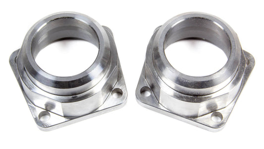 Moser Engineering MEI7900 Housing End Pr Sml Chevy Car w/Large Ford Bearngs