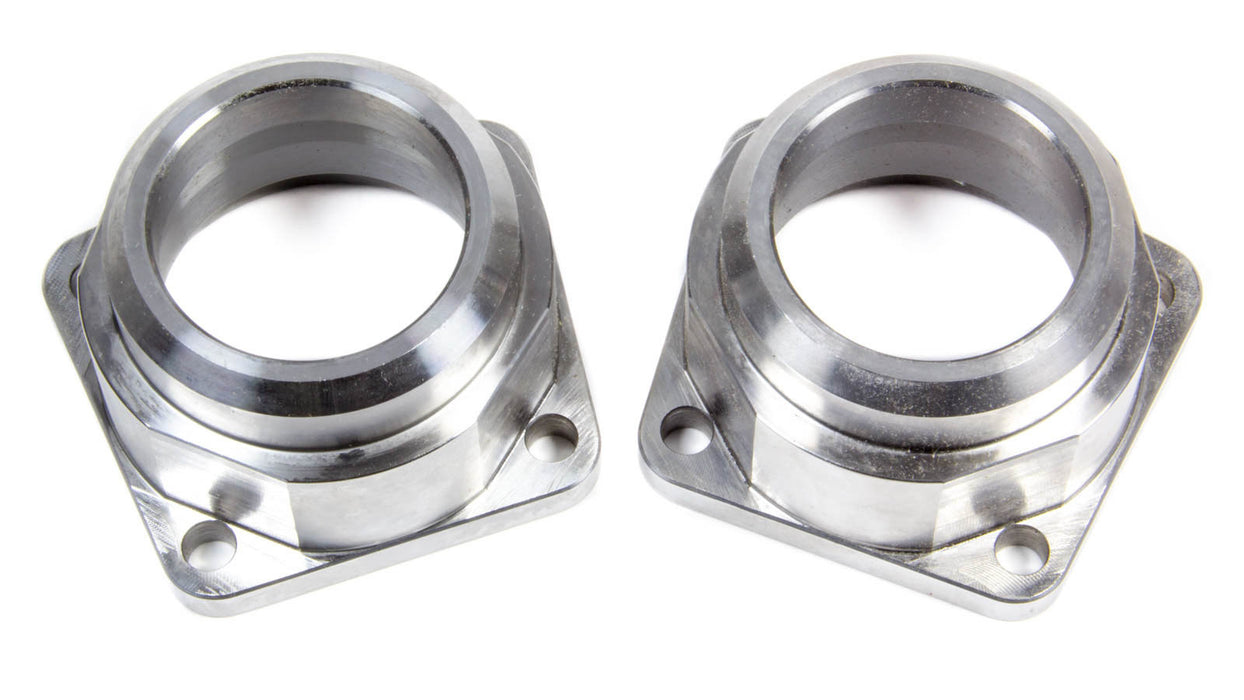 Moser Engineering MEI7900 Housing End Pr Sml Chevy Car w/Large Ford Bearngs