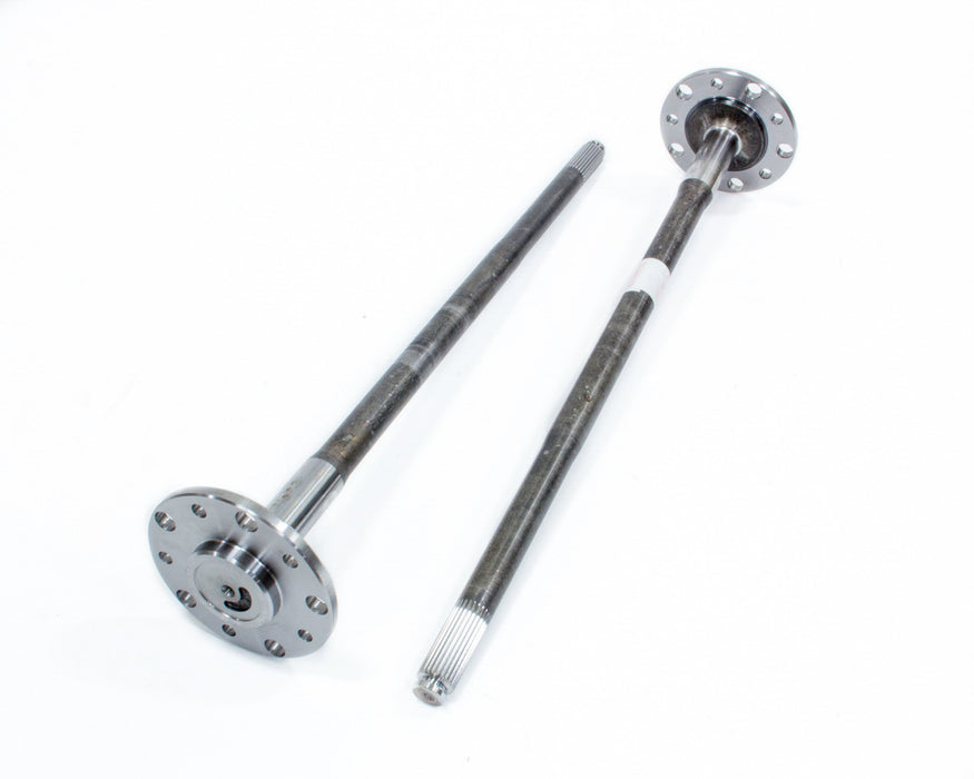 Moser Engineering MEIA102601CT GM 10 Bolt 7.5 5x4-3/4 Axles (pr) 26-Spline