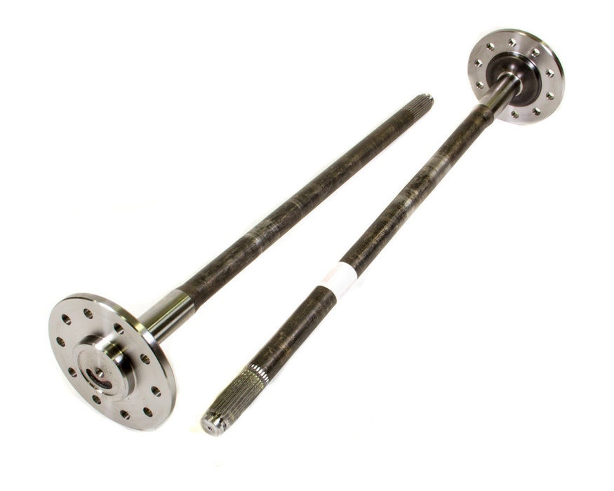 Moser Engineering MEIA102802 Axles C-Clip 10 Bolt Chevy 28 Spline 29-1/2