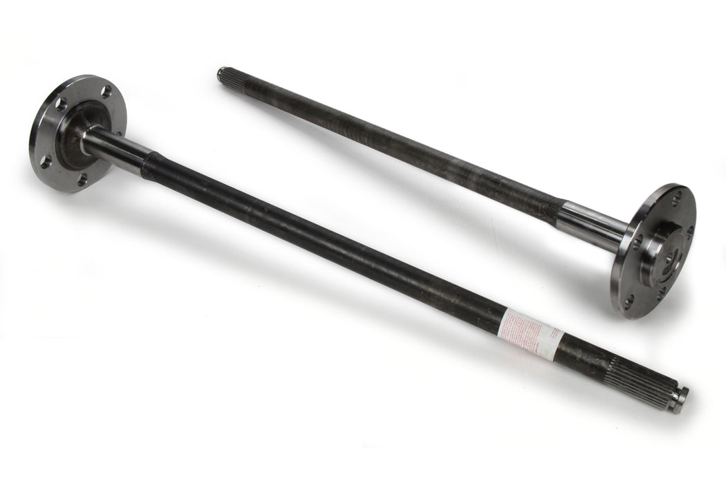 Moser Engineering MEIA102803CT-4750 C-Clip Axle Set GM 28spl 10 Bolt 30-1/16 Long CT