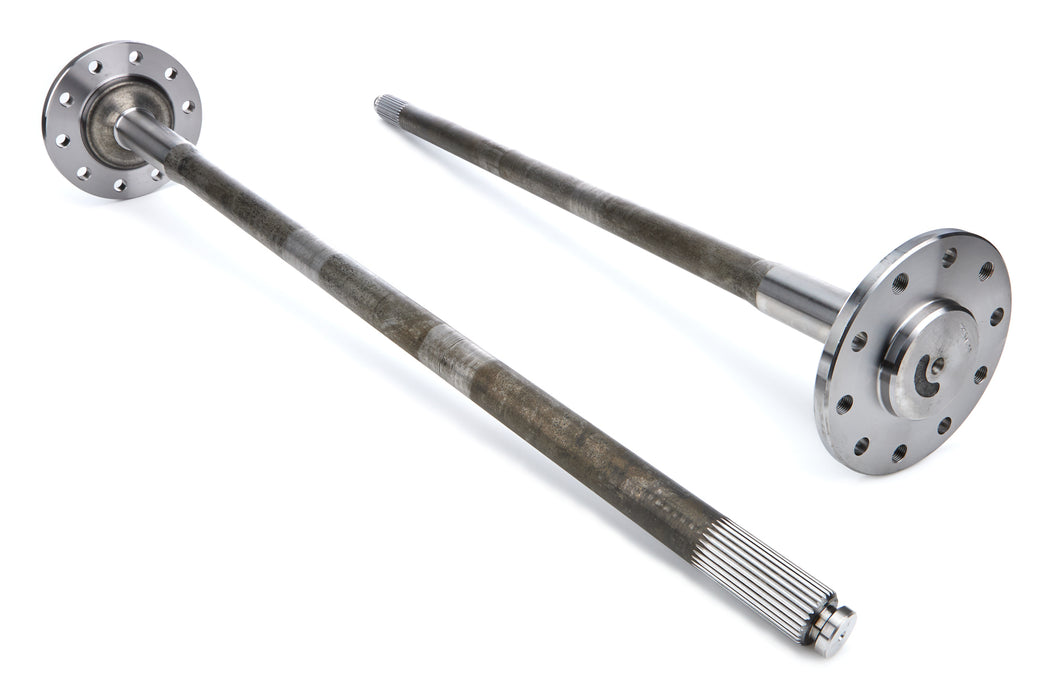 Moser Engineering MEIA102803CT C-Clip Axle Set GM 28spl 10 Bolt 30-1/16 Long C/T