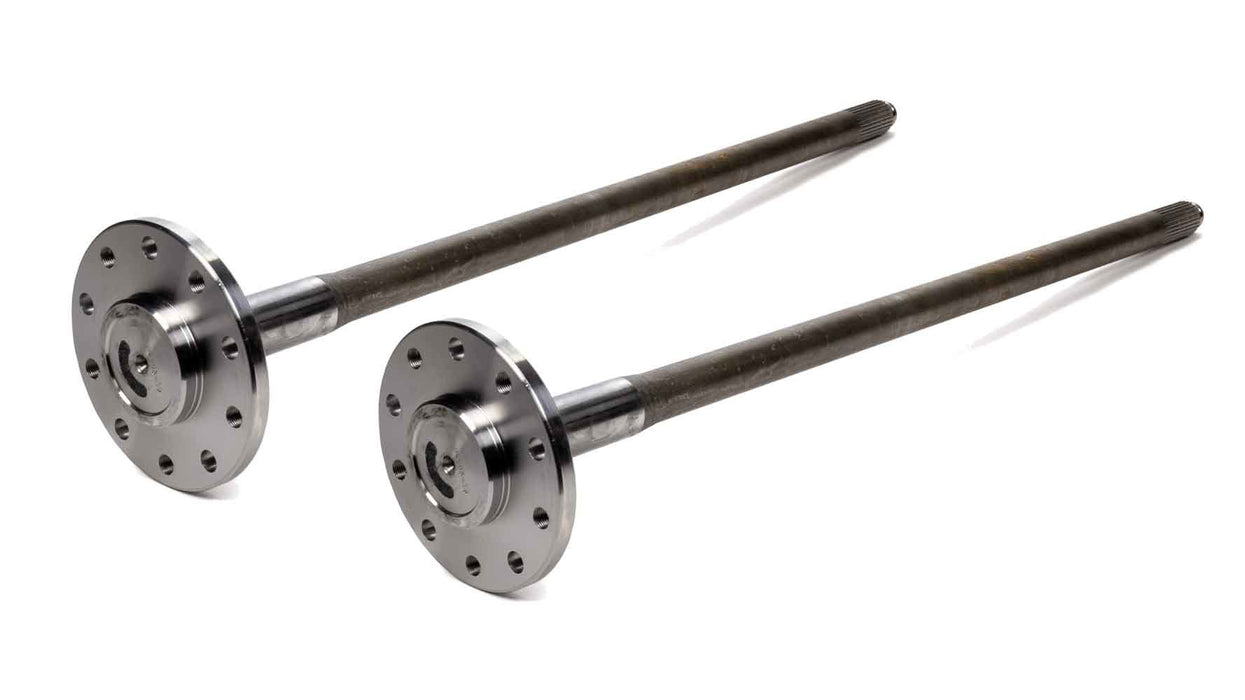 Moser Engineering MEIA102805 GM 10-Bolt 28spl C-Clip Axles (pr) 32in Length