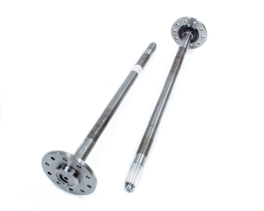 Moser Engineering MEIA123002 C-Clip Axles GM 12 Bolt 30 Spline 29-1/2 Long Pr