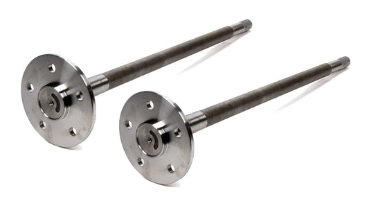 Moser Engineering MEIA2867MUST Moser C/A Axle Set 67-70 Mustang w/9in 28-Spl