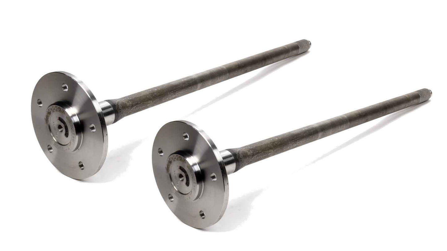 Moser Engineering MEIA3070GMT2 Moser C/A Axle Set GM 2wd Truck 12-Bolt 30-Spl