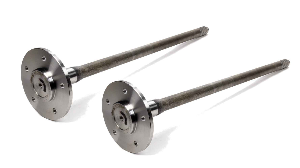 Moser Engineering MEIA3070GMT2 Moser C/A Axle Set GM 2wd Truck 12-Bolt 30-Spl
