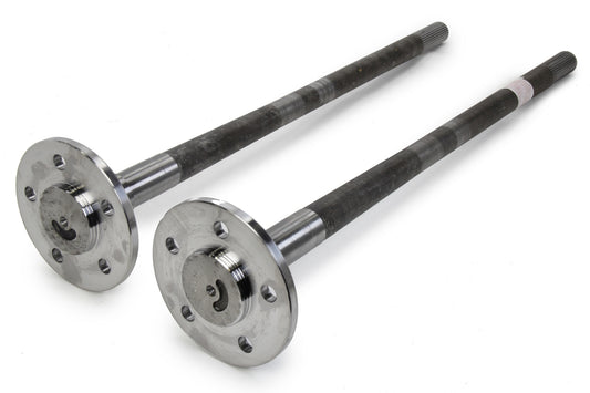 Moser Engineering Alloy Axle Set - Dodge E-Body  8-3/4 Rear Diff.