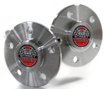 Moser Engineering MEIA883103 Ford 8.8 C-Clip Axle Set 03-04 Mercury Marauder