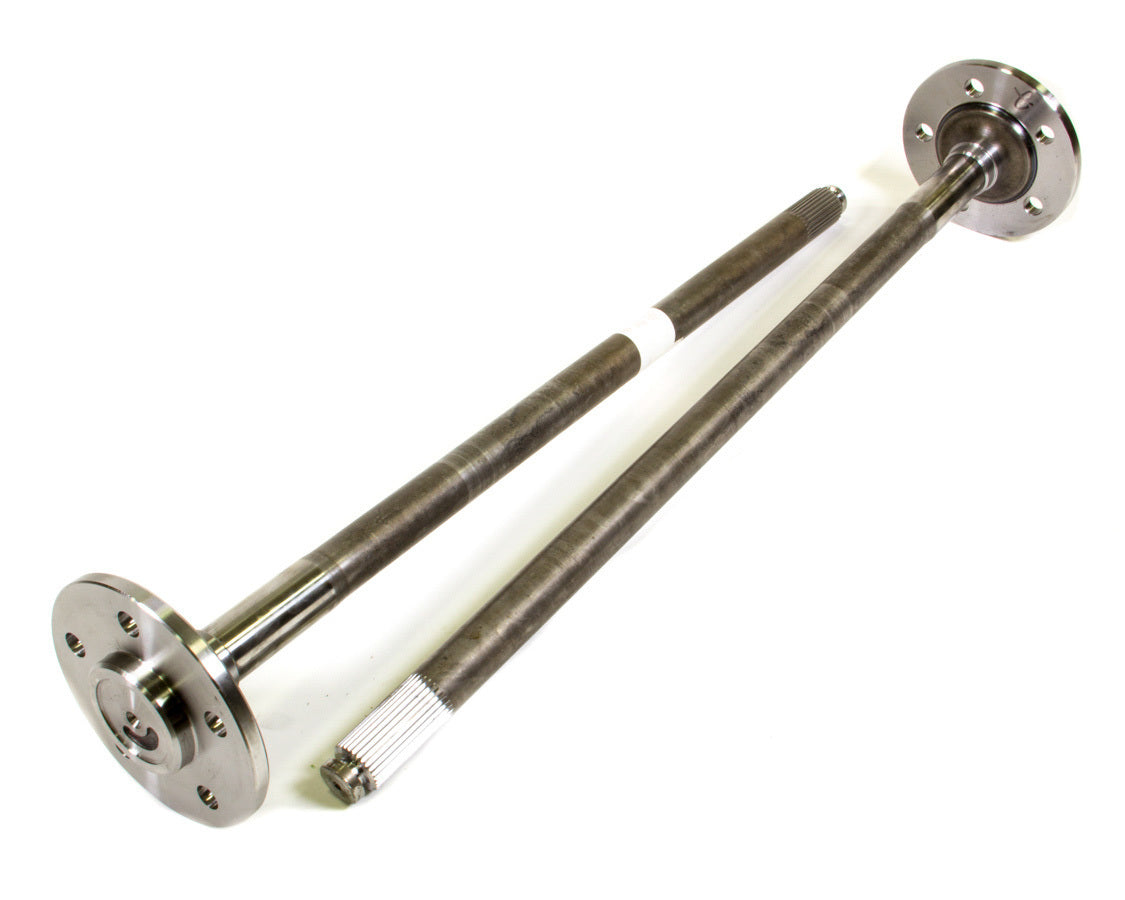 Moser Engineering Ford 8.8 31 Spline C-Clp Axles Pr 94-98 Mustang