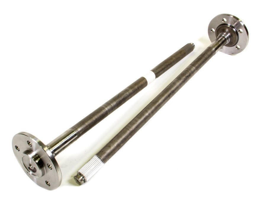 Moser Engineering MEIA883152 Ford 8.8 31 Spline C-Clp Axles Pr 94-98 Mustang
