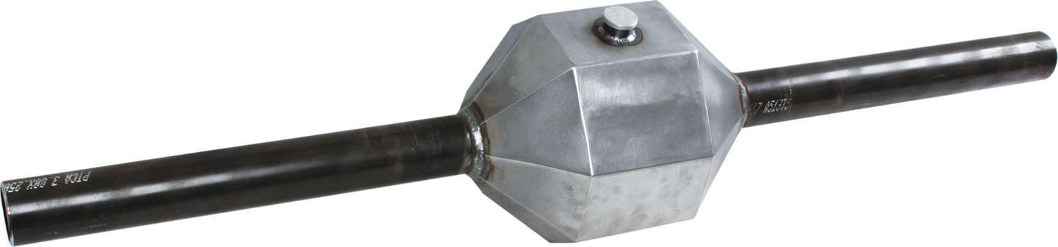 Moser Engineering MEIM9FAB60 M9 Fabricated Rear End Housing 60in Long w/o En