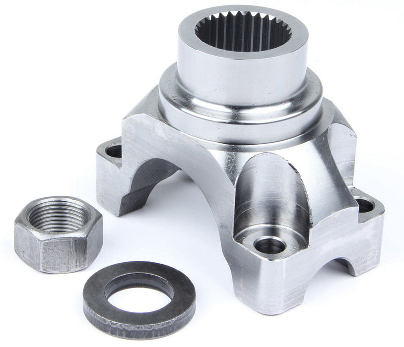 Moser Engineering MEIPY100 Pinion Yoke GM Car 12 Bolt 1350 Series 30 Spln