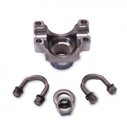 Moser Engineering MEIPY110 Pinion Yoke GM Car 12 Bolt 1310 Series 30 Spln
