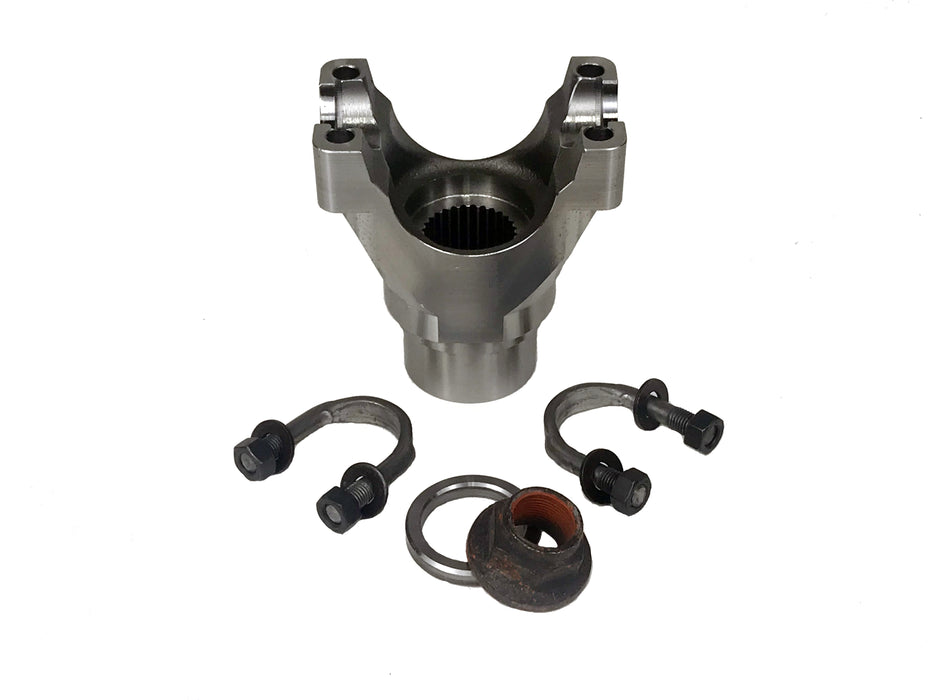 Moser Engineering MEIPY210 Pinion Yoke Ford 9 Inch 1310 Series 28 Spline
