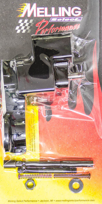 Melling MEL10050ST-700CT SBC Billet Aluminun Oil Pump C/T