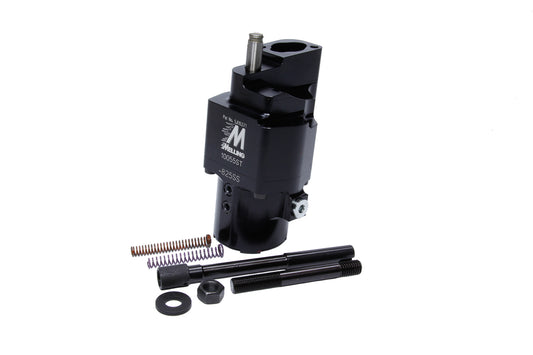 Melling MEL10055ST-825SS SBC Billet Aluminun Oil Pump Street/Strip