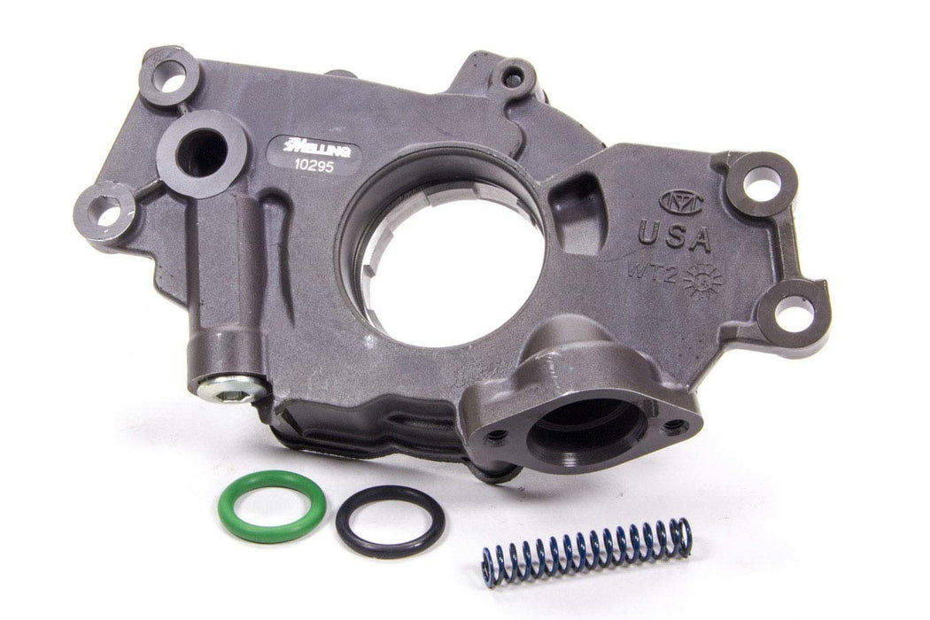 Melling MEL10295 LS1 High Pressure Oil Pump