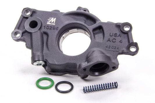 Melling MEL10296 LS1 Hi-Volume Oil Pump