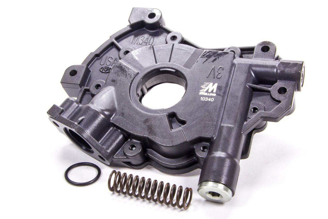 Melling MEL10340 Oil Pump - Ford 4.6/5.4L