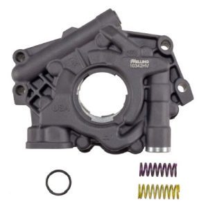 Melling MEL10342HV Oil Pump Hi-Volume Mopar Gen III Hemi