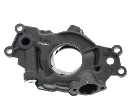 Melling MEL10355HV Oil Pump - Hi-Volume GM LS Series