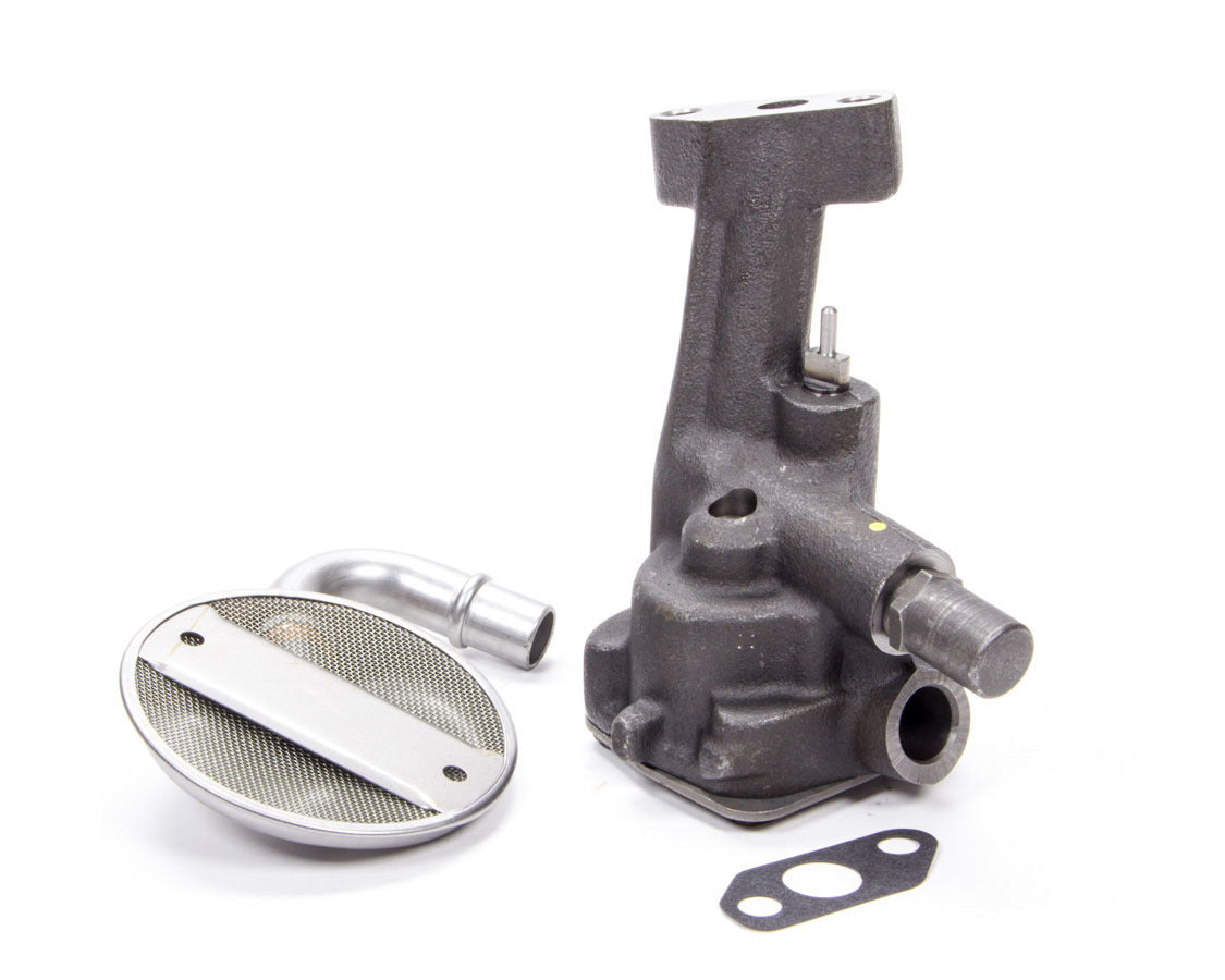 Melling MEL10541 Oil Pump - Pontiac V8 Hi-Pressure