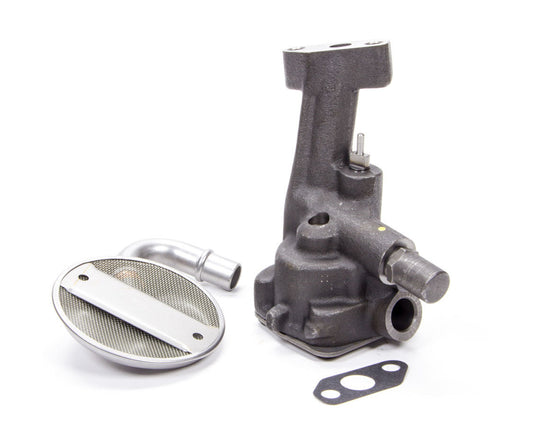 Melling MEL10541 Oil Pump - Pontiac V8 Hi-Pressure