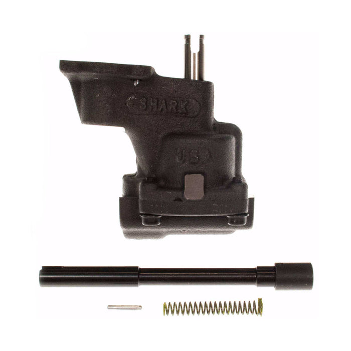 Melling MEL10553ST SBC Std. Volume Oil Pump w/5/8in Inlet