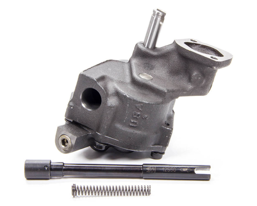 Melling MEL10990 SBC Hi-Volume Oil Pump w/3/4in Inlet