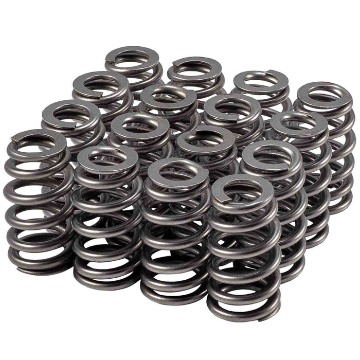 Melling MEL461219-16 Valve Spring Set 1.307 Dia. Dual Spring