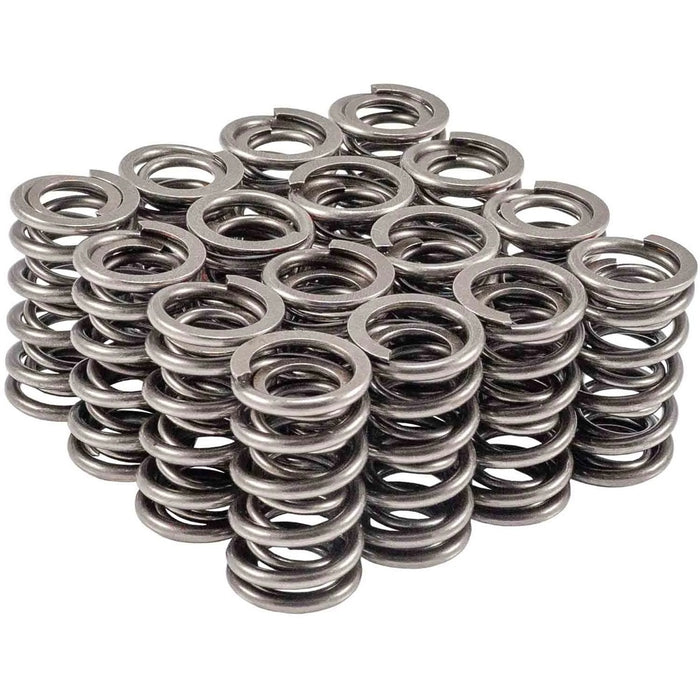 Melling MEL46673-16 Valve Spring Set GM LS 1.295 Dual