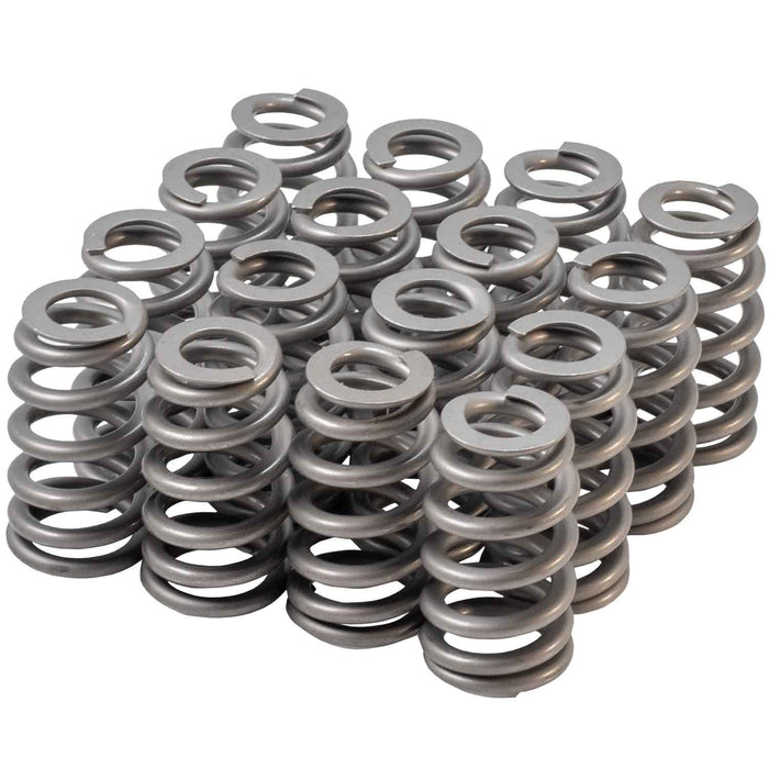 Melling MEL46694-16 Valve Spring Set GM LS 1.307/1.072 Beehive
