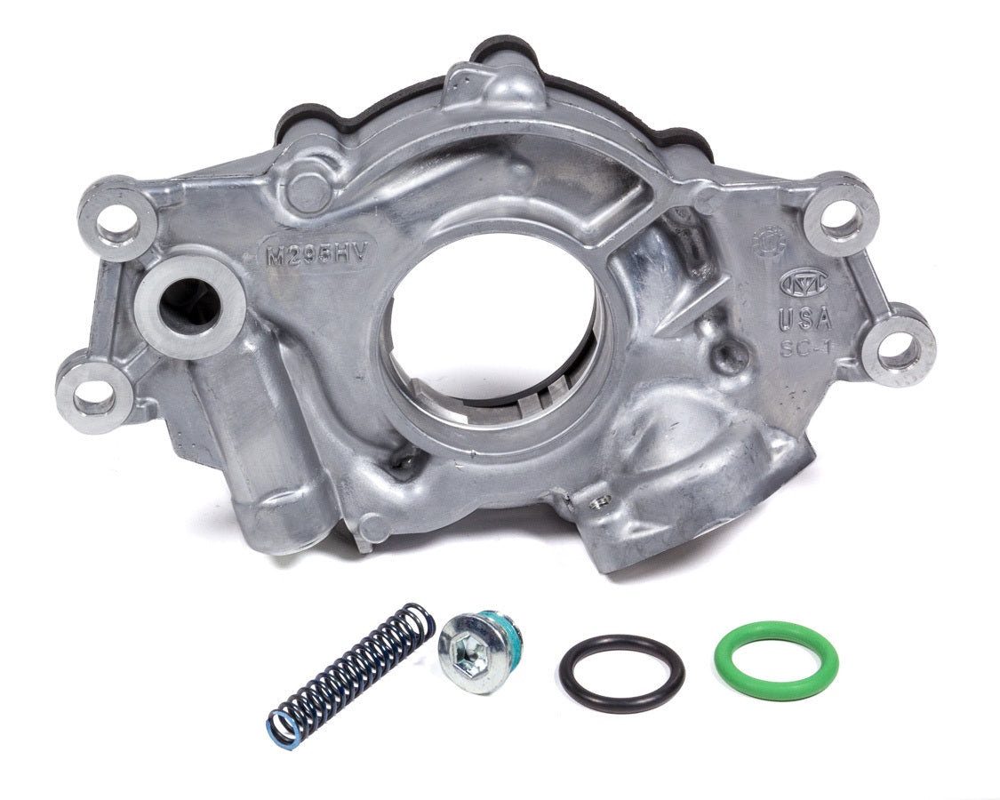 Melling MELM295HV Oil Pump - GM LS Series Truck 97-06