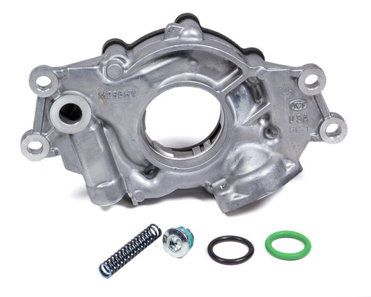 Melling MELM295HV Oil Pump - GM LS Series Truck 97-06