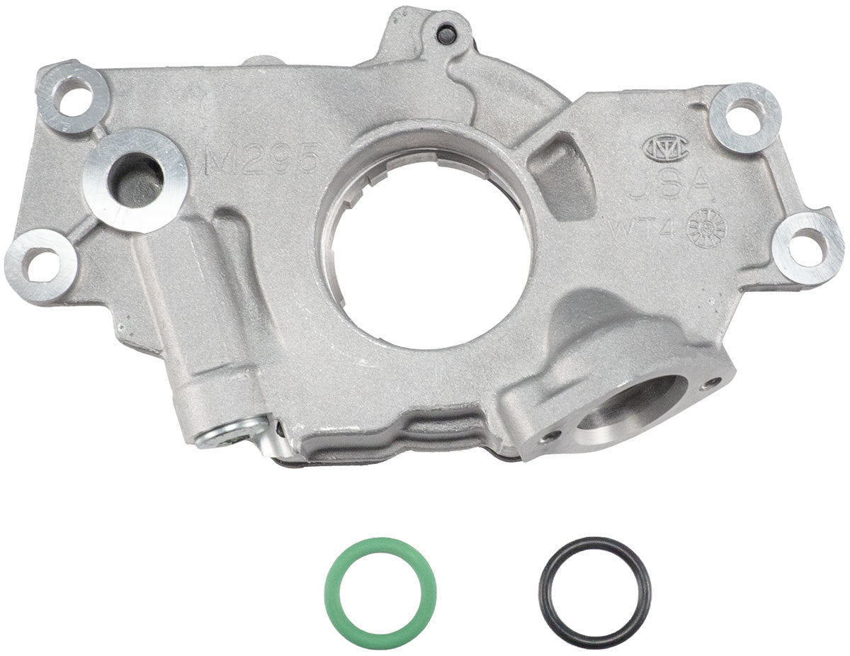Melling MELM295 Oil Pump - GM LS Series Truck 97-06