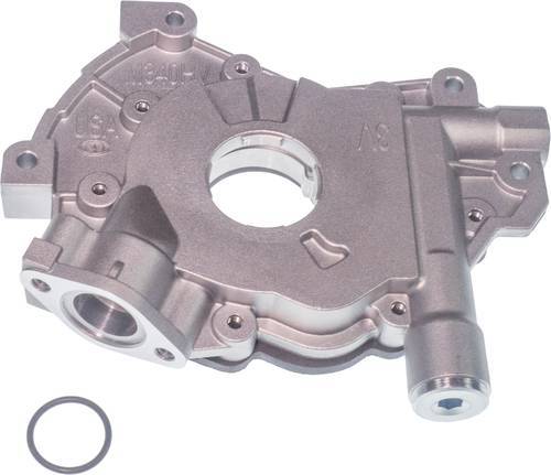 Melling MELM340HV Oil Pump Ford 4.6L/5.4L 2V/3V Mod Motors