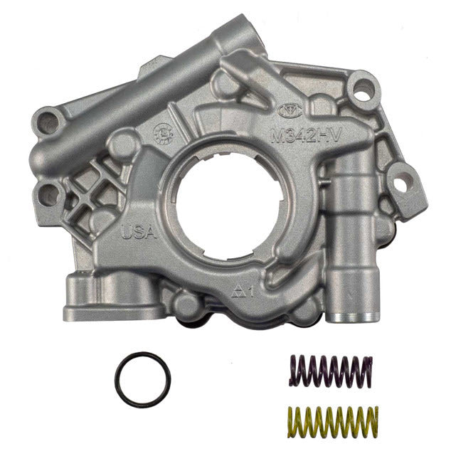 Melling MELM342HV Oil Pump Mopar 5.7L Hemi 04-08 Hi-Volume