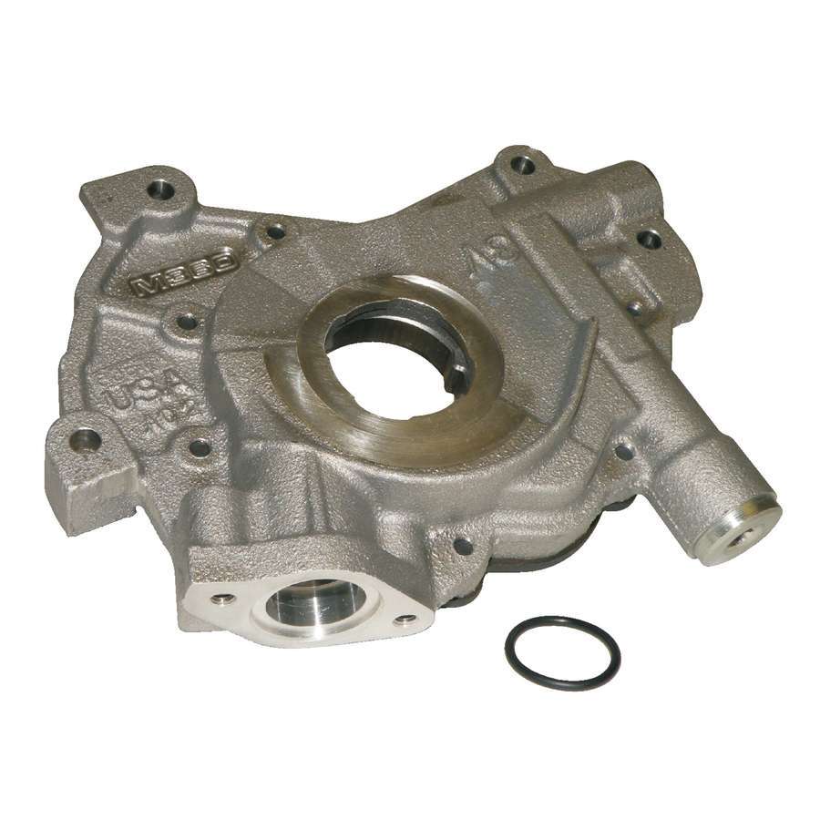 Melling Oil Pump - Ford 5.4L Mod Motor