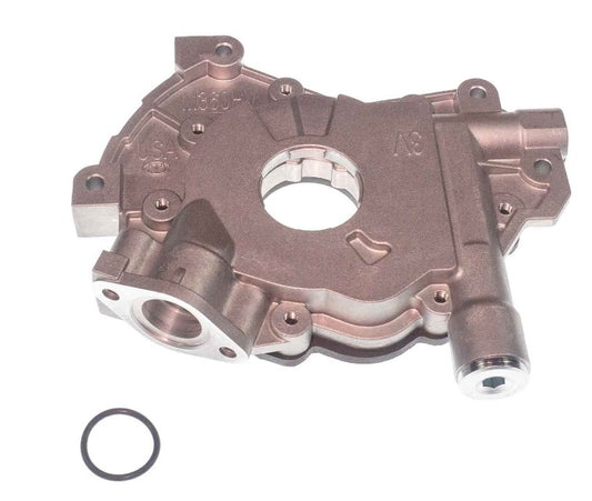 Melling MELM360HV Oil Pump - Ford 5.4L Mod Motor Hi-Volume