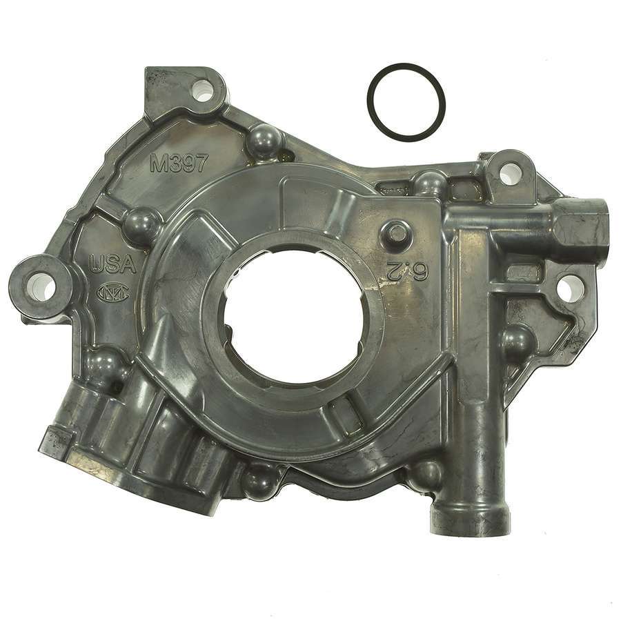 Melling MELM397 Oil Pump - Ford 6.2L Truck 2011-2022