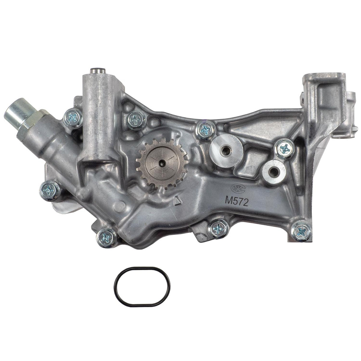 Melling Oil Pump Honda 2.0L DOHC K20C2 16-20