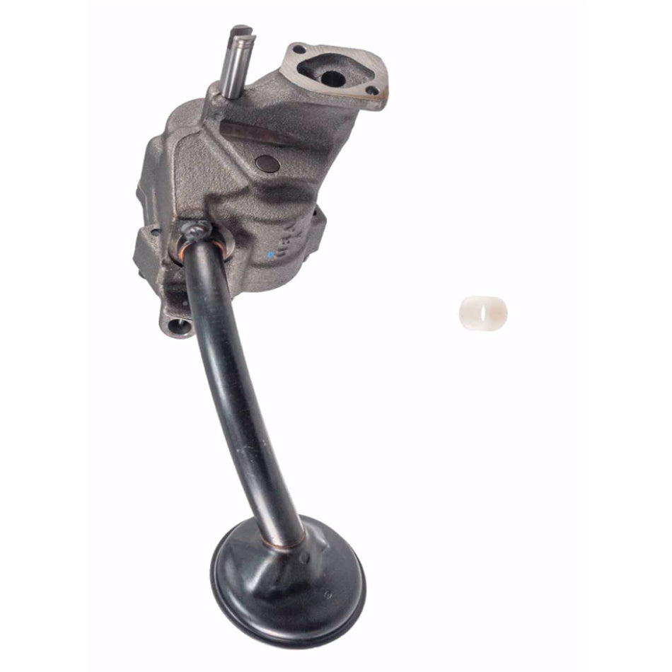 Melling MELM77HV-353SW BBC HV Oil Pump w/Screen Assembly 91-09