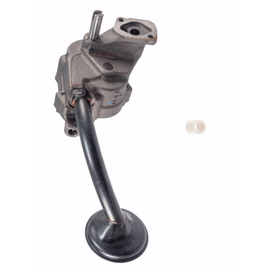 Melling MELM77HV-353SW BBC HV Oil Pump w/Screen Assembly 91-09