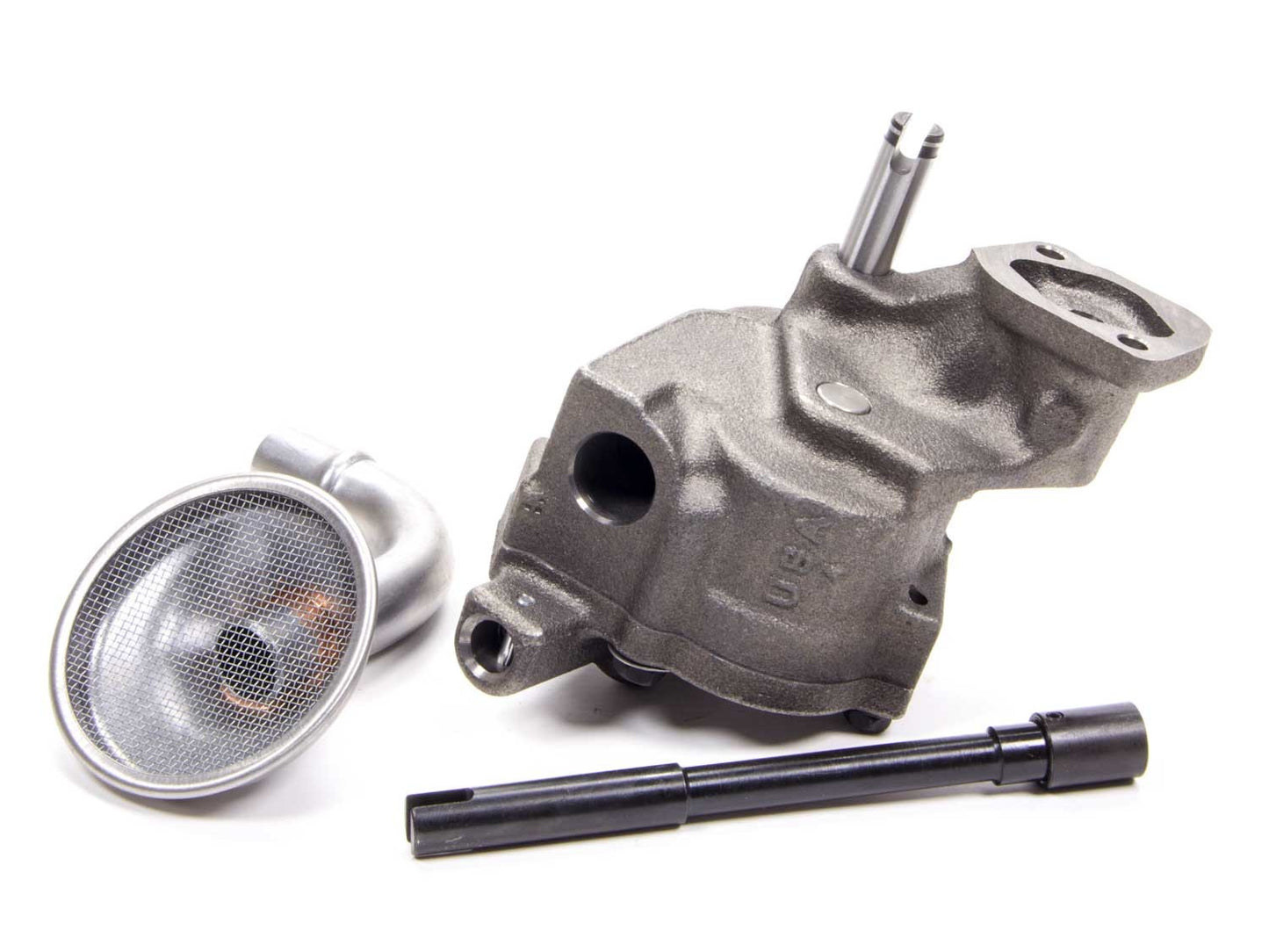 Melling MELM99HVS 67-81 350 Chevy Pump