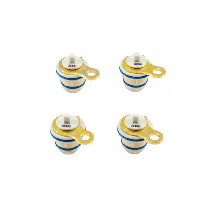 Melling MELMEP-337 Block Plug Kit - Dodge Hemi Engine 5.7/6.1/6.4L